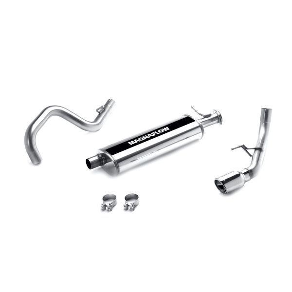 Explorer magnaflow exhaust systems - 15718