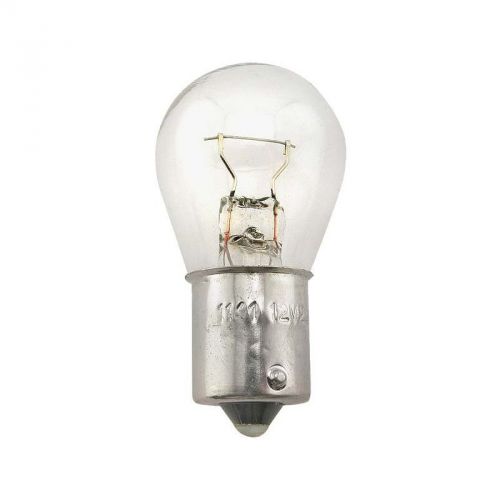 Ford pickup truck exterior light bulb - 12 volt - single contact bayonet - bulb