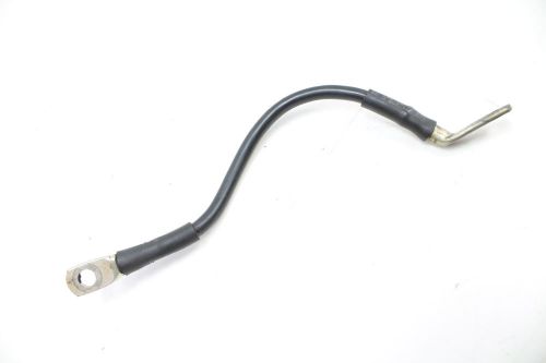 Ground strap / cable - audi a4 b5 - 8d1971235c