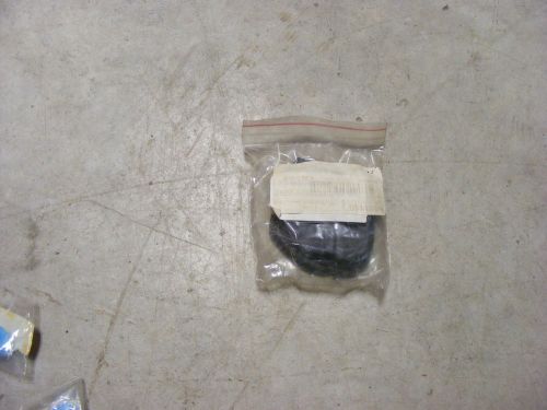 1968 ford mustang front  door end seals / others