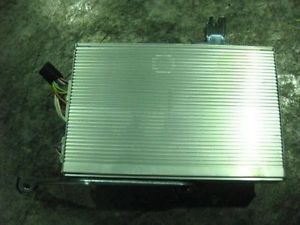 Toyota harrier 2005 audio amplifier [1461150]