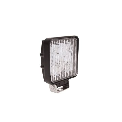 Westin 09-12210a led work light