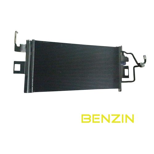 New ac a/c condenser fits 2005-2013 chevrolet impala monte carlo 89018660