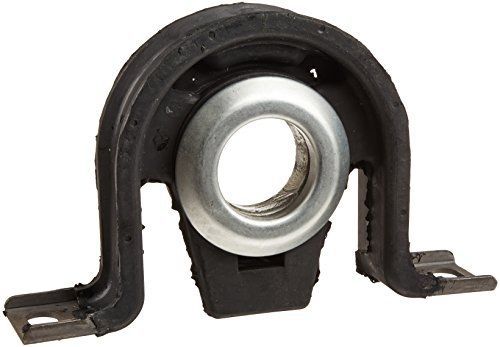 Precision automotive precision hb88554 driveshaft center support bearing