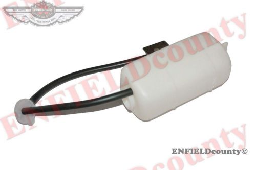 Coolant overflow reservoir bottle+cap and pipe jeep wrangler cj 81-95 @ ecspares