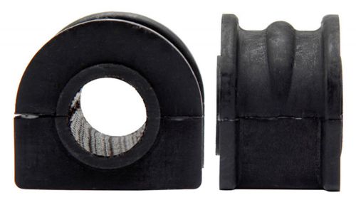 Suspension stabilizer bar bushing kit rear acdelco pro 45g0549