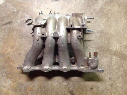 Acura integra intake manifold | b18b1 | oem stock ls