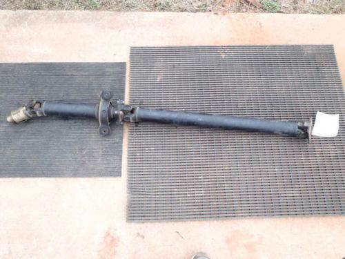 1991 91 mazda 929 rear drive shaft at oem 449546