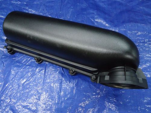 2007-2016 mini cooper r55 r56 r57 r58 r59 upper intake muffler 13717607777 oem