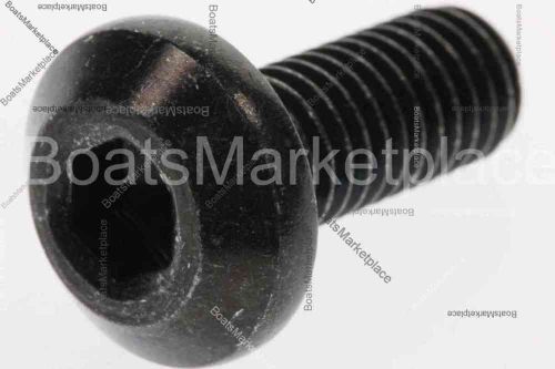 Yamaha 90110-08096-00 90110-08096-00  bolt,hex skt head