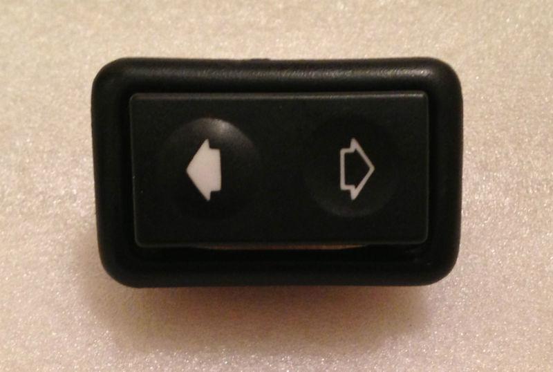 Bmw e36 electric window switch  8368941 oem 