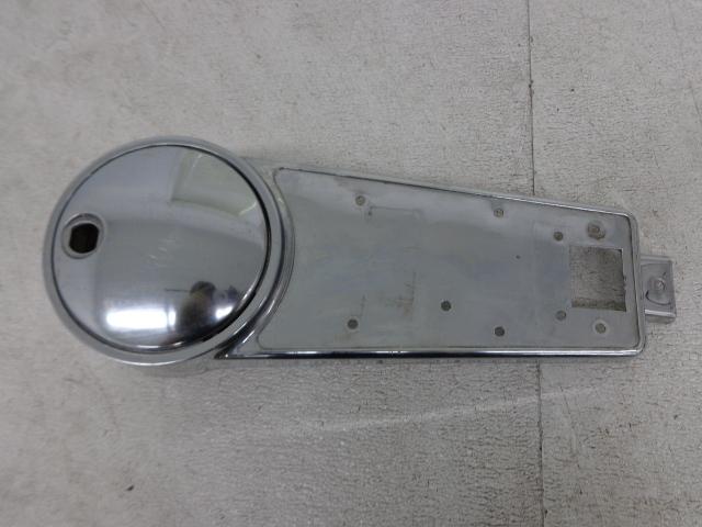 1995 harley davidson electra glide ultra classic tank bezel trim