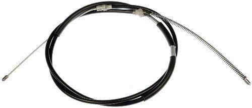 Dorman c95417 parking brake cable