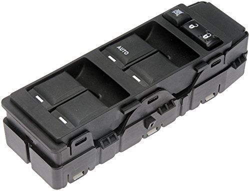 Dorman 901-459 driver side master power window switch