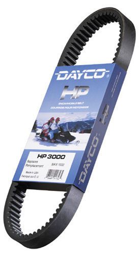 Dayco hp3021 reman accessory drive belt