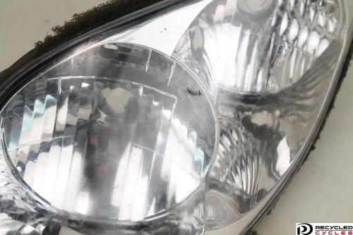 2007 arctic cat m1000 m 1000 left headlight