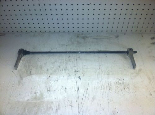 2009 summit 800r xp sway bar with links 09 10 11 12 13 14 gsx tnt ss