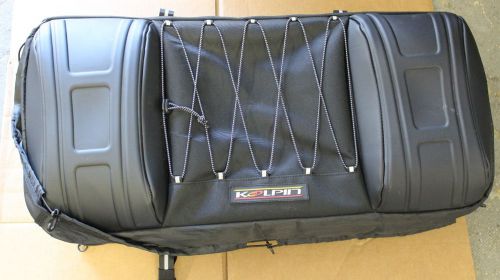 Kolpin trailtec gear bag for atv/quad