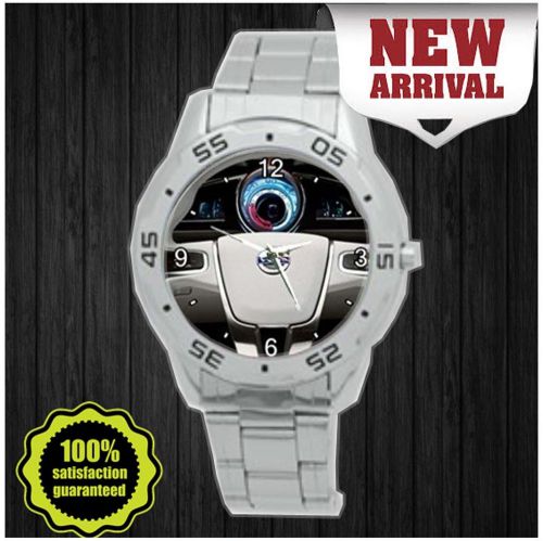 Volvo s60 watches