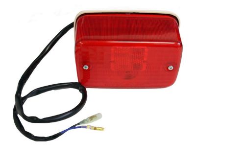 New tail light for yamaha yfm400 yfm 400 yfm350 350 big bear kodiak wolverine