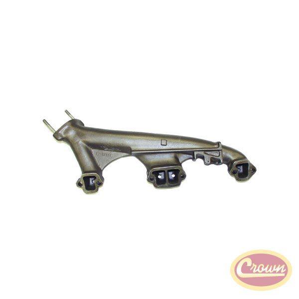 Exhaust manifold - crown# j8121274