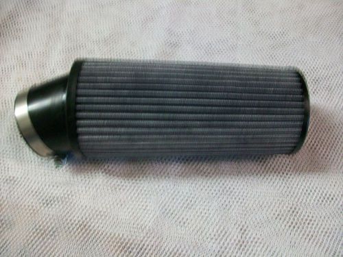 New micro sprint  air filter 270