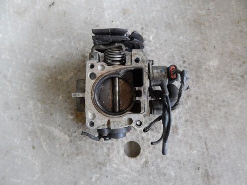 95 96 97 98 99 00 gm pontiac sunfire 2.2l cavalier throttle body