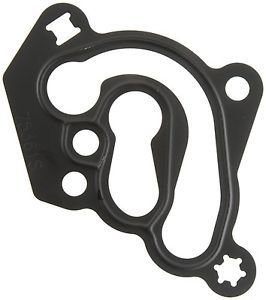 Engine oil filter adapter gasket victor b32224