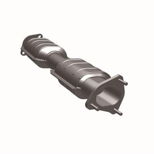 Magnaflow california converter 333387 direct fit california catalytic converter