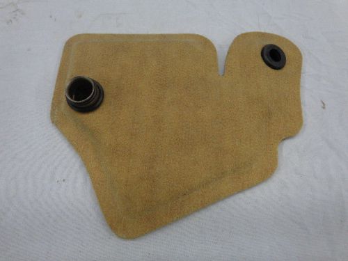 1961-65 lincoln continental nos transmission filter pca large case