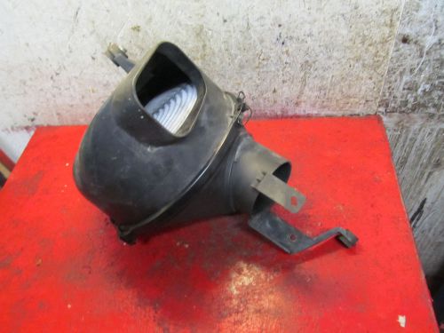 95 97 96 lexus ls400 oem 4.0 air filter cleaner housing intake box