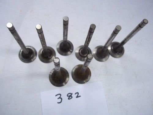 (#382) valves 1949 gmc