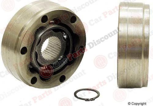 New gkn rear cv joint, 113501331