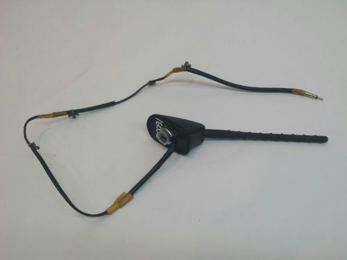 Roof mounted radio antenna 2004 murano r259715