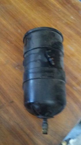 1939-47 dodge truck oil filter cannister