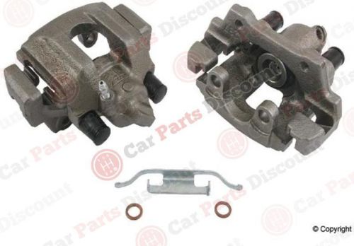 Nugeon remanufactured brake caliper (rebuilt), 34 21 1 160 334