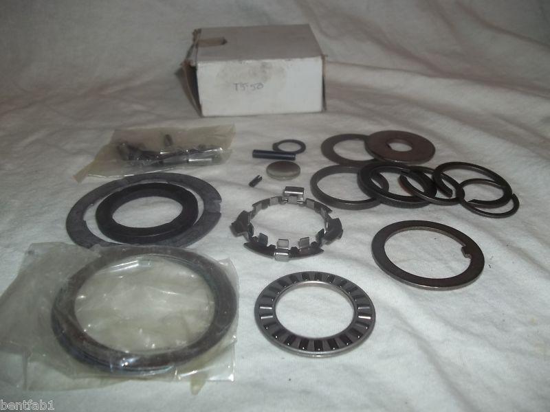 Crown t5-50 manual transmission small parts kit jeep