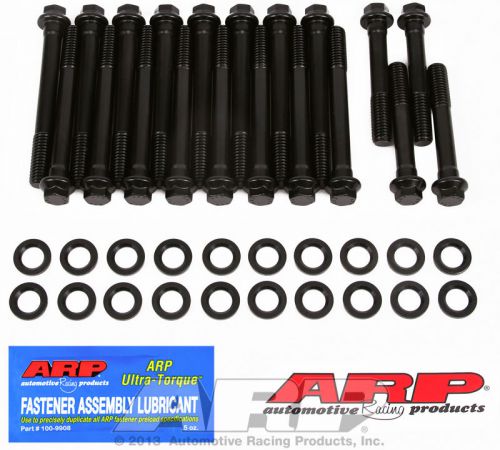 Olds 350-455 (early) 1/2&#034; head bolt kit arp 180-3601