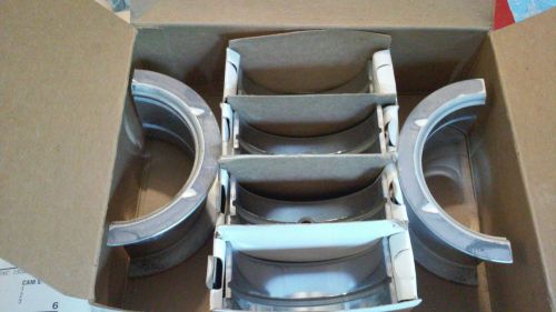 415 m .040 federal mogul main bearings chrysler 218-230 - 1933-60