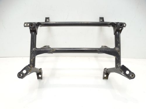 2010 kawasaki brute force 750 4x4i atv front cargo rack mounting support