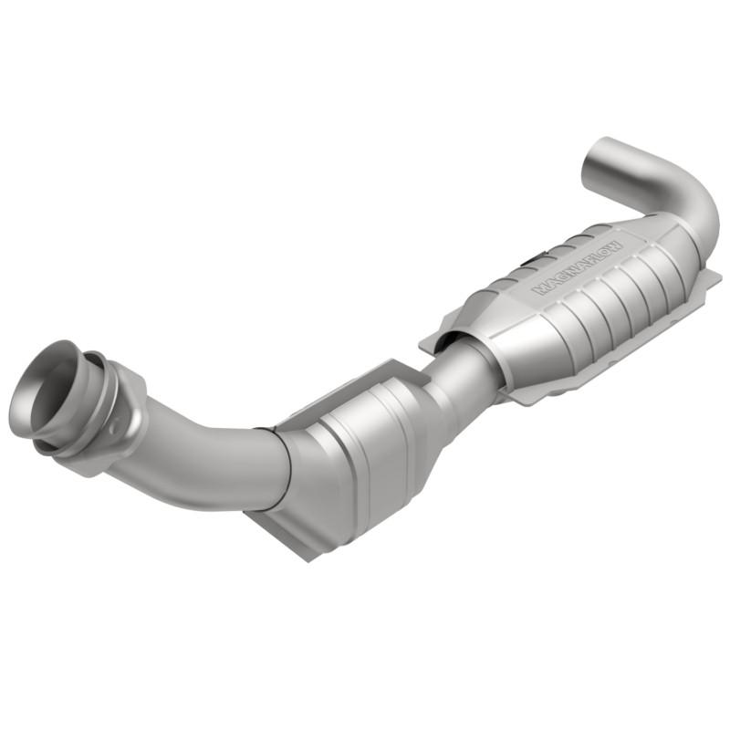 Magnaflow 447145 direct fit california catalytic converter