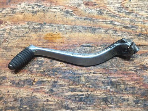 Yfz shift lever yamaha 450