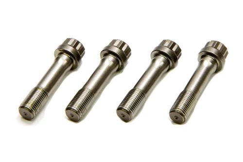 Manley connecting rod bolt kit 3/8 in 1.600 in long 4 pc p/n 42351-4