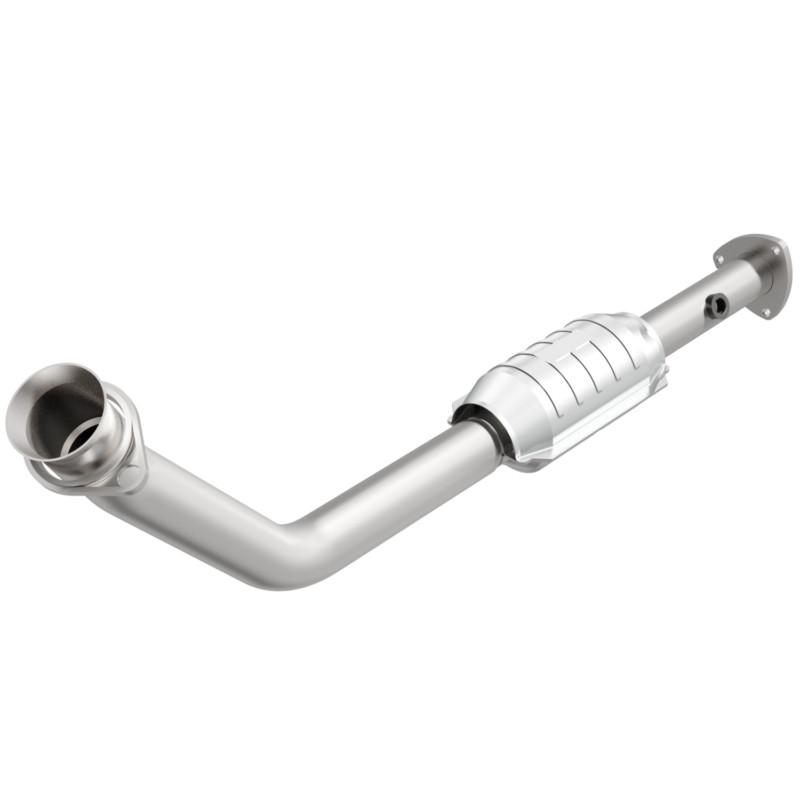 Magnaflow 446460 direct fit california catalytic converter 96-97 gran-am skylark