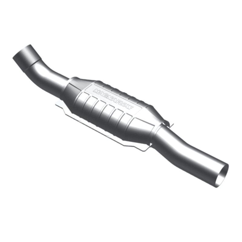 Magnaflow 34289 direct fit california catalytic converter  80-87 dodge/plym van 