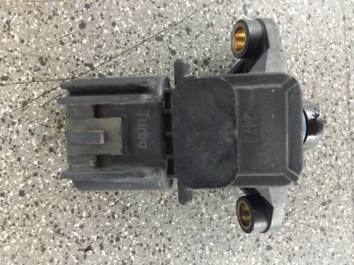 Srt4 dodge neon srt-4 intake manifold 2.25 bar map sensor viper ram srt10