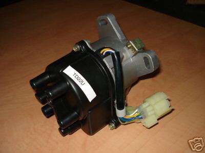 B16a distributor td 22u td-22u distributor b16a0 vtec b16a distributor 