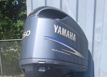 Yamaha 250/300 hdpi cover