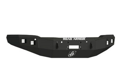 Road armor 214r0b front stealth bumper fits 14-15 sierra 1500