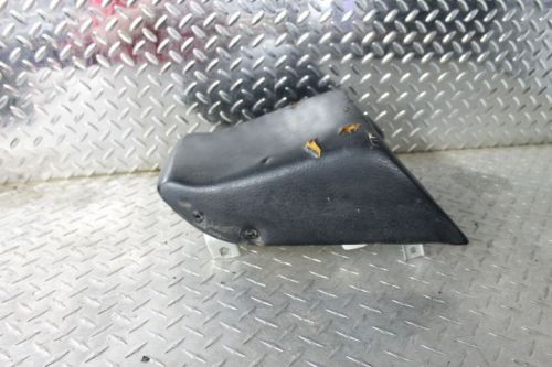 94 kawasaki ninja zx600c 600r rear seat